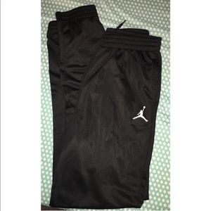 Jordan joggers
